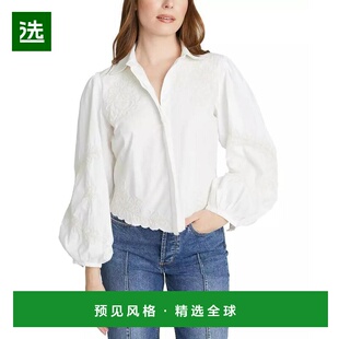 1h可退 【美国直邮】driftwood 女士 衬衫