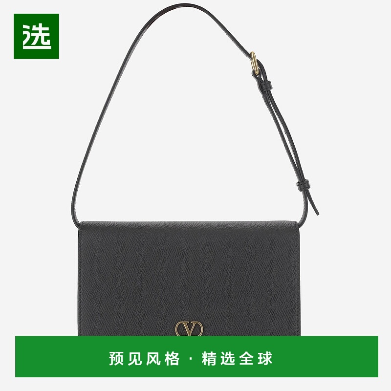 1h可退 欧洲直邮valentino garavani 女士 钱包