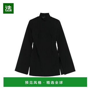 1h可退 香港直邮SOLACE LONDON 女士 LAUREL 迷你连衣裙 OS46051