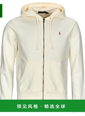 欧洲直邮Polo Ralph Lauren 拉夫劳伦 SWEATSHORT MOLLETON DYE