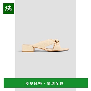 1h可退 香港直邮Stuart Weitzman 斯图尔特·韦茨曼 女士 Playa 3