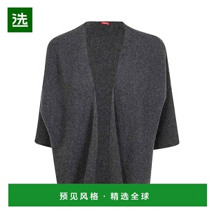 香港直邮APUNTOB 女士针织毛衣 P1902TS829ANTHRACITE AW2024