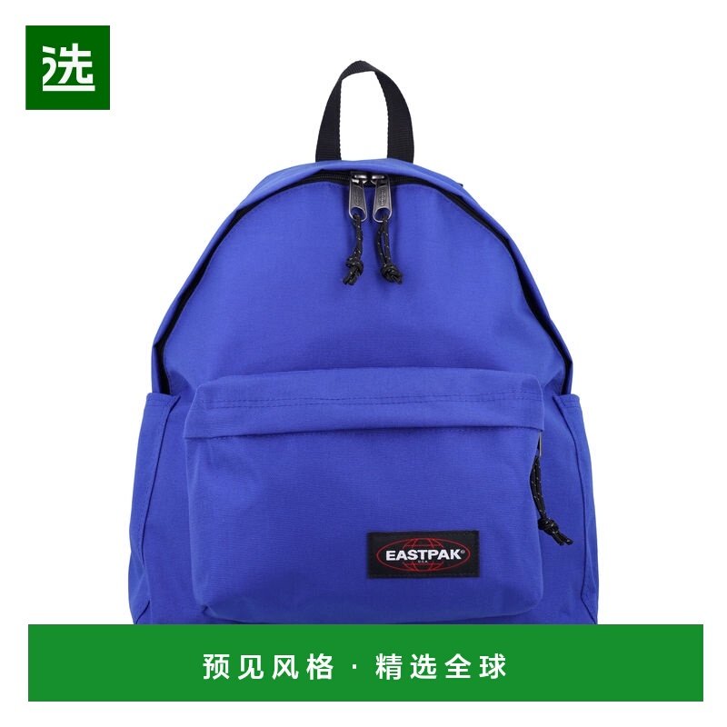 香港直邮EASTPAK 女士手提包 EK0A5BG46V2 AW2025 蓝色 Day Pak'r,箱包皮具/热销女包/男包,通用款女包,淘宝优惠券,粉丝福利购,淘宝优惠卷