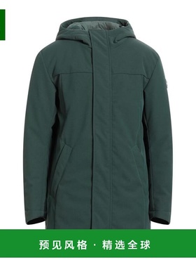 1h可退 【美国直邮】colmar 男士 大衣