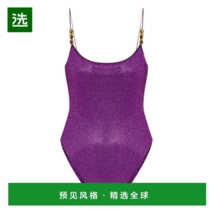 1h可退 香港直邮oseree 女士 OSEREE clothing 海滩泳装 LZIF257P