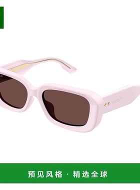 1h可退 香港直邮Gucci 古驰 女士 -sunglasses 太阳镜 GG1531SK00