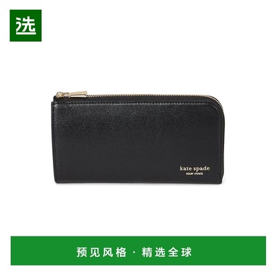 1h可退 香港直邮kate spade 凯特·丝蓓 女士 Devin 小牛皮环绕式