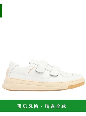 香港直邮Acne Studios 圆头低帮休闲鞋 80I-SED002