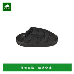 1h可退 香港直邮Repetto 丽派朵 女士 黑色凉鞋 V4215TTCHGENTANI