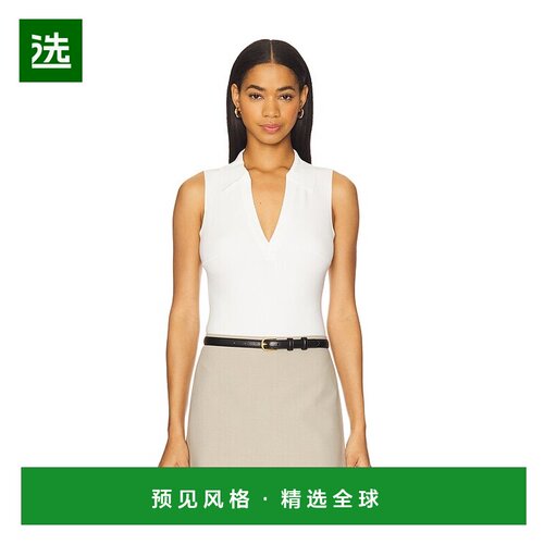 1h可退 香港直邮COMMANDO女士背心性感连体衣