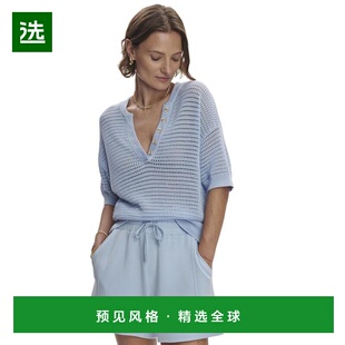 1h可退 【美国直邮】varley 女士 毛衣上衣针织衫