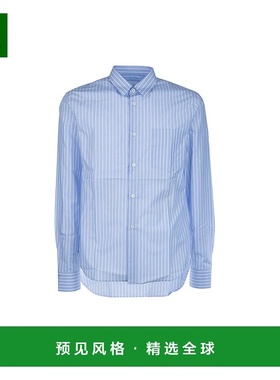 香港直邮Prada 普拉达 男士 CAMICIE 男装衬衫 UCN62717LQ