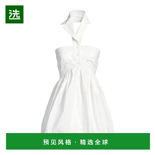 1h可退 香港直邮Philosophy Di Lorenzo Serafini 哲学 女士 短款