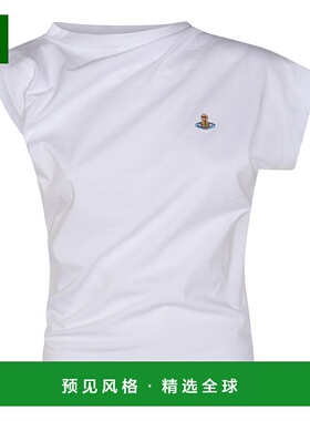 1h可退 欧洲直邮vivienne westwood 女士 上装T恤