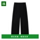 黑色 香港直邮Anine Pant A0311187BLK1 SS2026 Bing 女士休闲裤