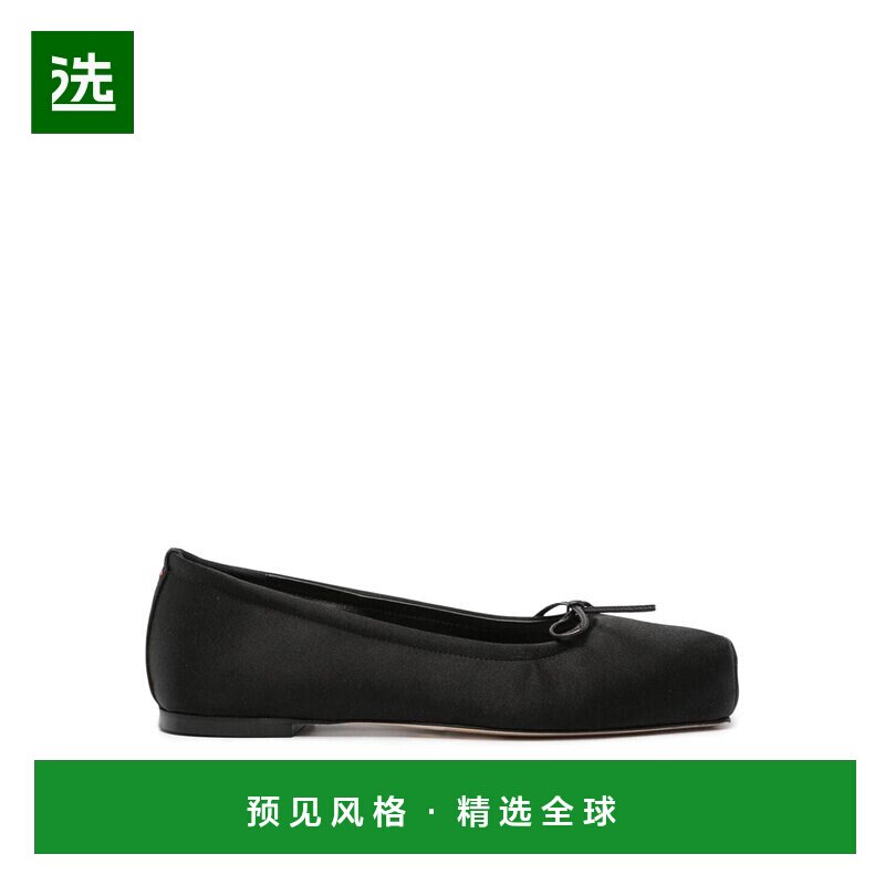 香港直邮AEYDE 女士凉鞋 A11FLGBRS08FL26SS24800 CO 黑色 Gabrie
