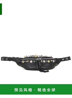 1h可退 香港直邮Valentino 华伦天奴 男士 Waist 剑桥包 7Y2B0R39