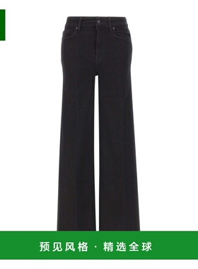 香港直邮7 FOR ALL MANKIND 女士休闲裤 7UG20U79ONO AW2025