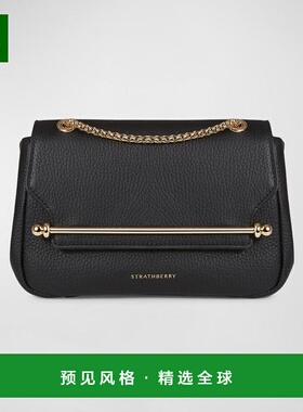 1h可退 【美国直邮】strathberry 女士 单肩包