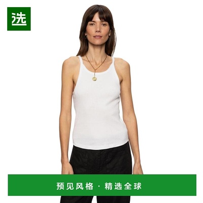 1h可退 【美国直邮】sanctuary 女士 背心吊带