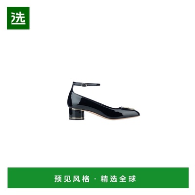 1h可退 欧洲直邮christian dior 女士 时尚休闲鞋高跟鞋单鞋