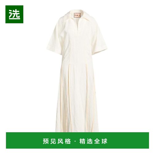 1h可退 【美国直邮】plan c 女士 连衣裙