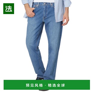 1h可退 【美国直邮】Levi s Premium 541 Athletic Taper 男装牛