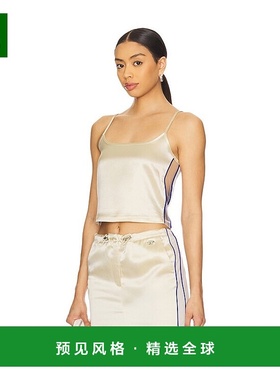 1h可退 香港直邮Diesel 迪赛 女士 Ruth 上衣 A167410IKAJ背心