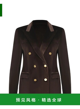 香港直邮TAGLIATORE 女士外套 JPARIGI10B800020M3439 AW2025