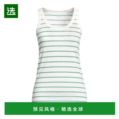 1h可退 【美国直邮】majestic filatures 女士 背心吊带