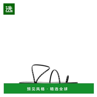 1h可退 香港直邮Ancient Greek Sandals 女士 synthetic Astro 黑