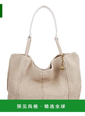 1h可退 【美国直邮】the sak 女士 托特包