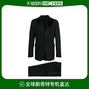 西装 套装 长袖 香港直邮Dsquared2 S74FT0460S53632