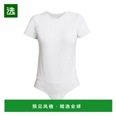 美国直邮 commando 女士 1h可退 上装 T恤