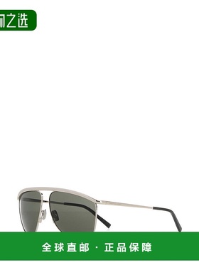 1h可退 欧洲直邮saint laurent 女士 太阳镜