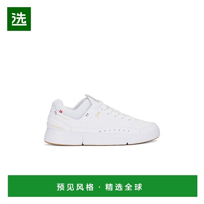 1h可退 香港直邮On 男士 The Roger Centre Court 运动鞋 3MD1127