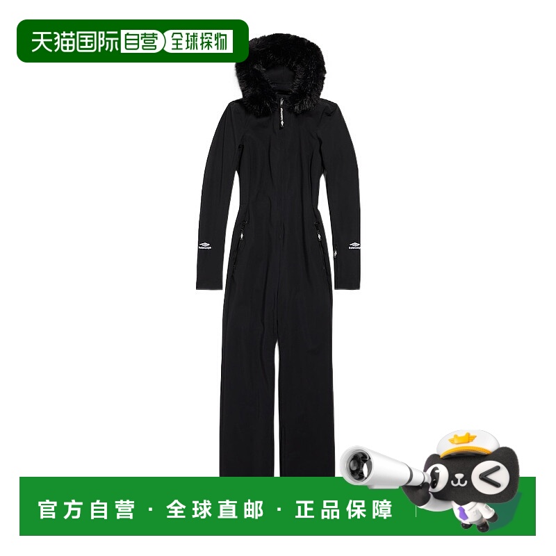 香港直邮Balenciaga 连体滑雪服 809493TPO40