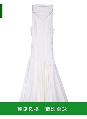 香港直邮Jacquemus 女士 JACQUEMUS 白色连衣裙 DRW00728AW006481