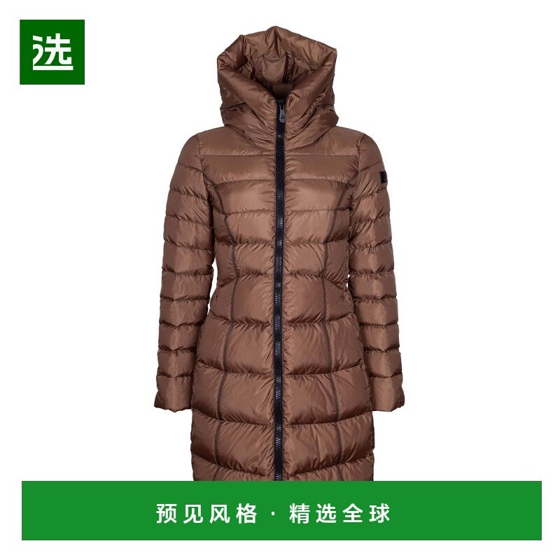 香港直邮PEUTEREY 女士外套 PED543701181967M894894 AW2025,女装/女士精品,短外套,淘宝优惠券,粉丝福利购,淘宝优惠卷