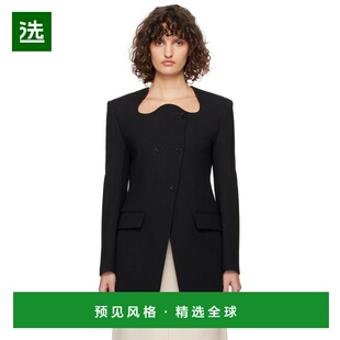 1h可退 【美国直邮】recto 女士 休闲西装