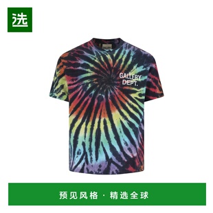 1h可退 香港直邮gallery dept 男士 GALLERY DEPT and Polos T恤
