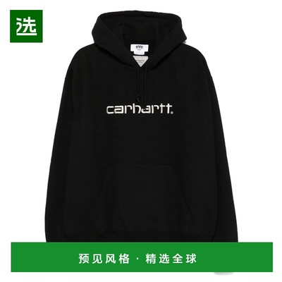 香港直邮JUNYA WATANABE 男士卫衣 WOT9011001 SS2025 黑色