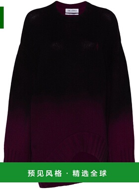 欧洲直邮THE ATTICO 女士连衣裙248WCA360KW046783羊绒羊毛