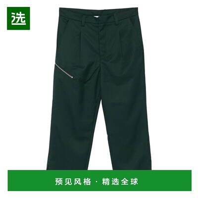 1h可退 香港直邮Oamc 男士 New Combine 裤子 PCM2OP03AWO00159