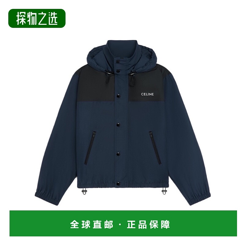 香港直邮Celine 长袖休闲夹克 RV0SV0K56.