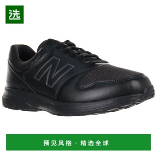 日本直邮New Balance 男式 NB 550v4 步行鞋4E 宽 旅行漫步运动鞋