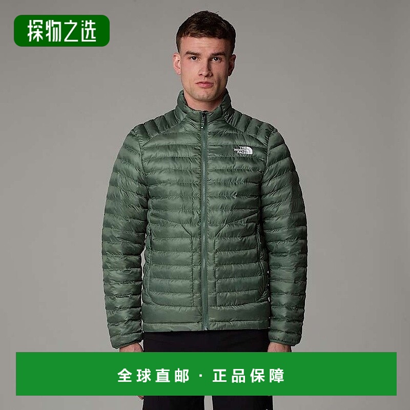 欧洲直邮北面Huila 男士合成保暖夹克TheNorthFace