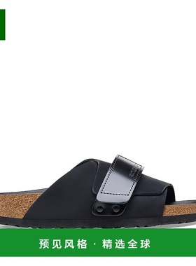 香港直邮birkenstock 勃肯 女士 露趾平底凉鞋 1026516