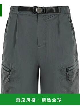 香港直邮ALPHA INDUSTRIES 男士短裤 756366747 SS2025 灰色