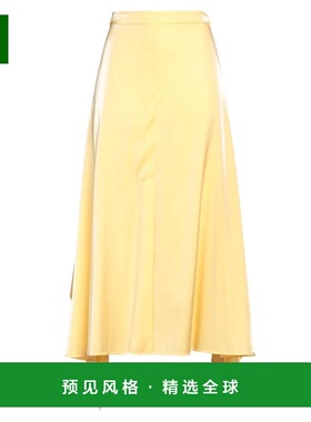 1h可退 【美国直邮】aeron 女士 半身裙长裙a字裙